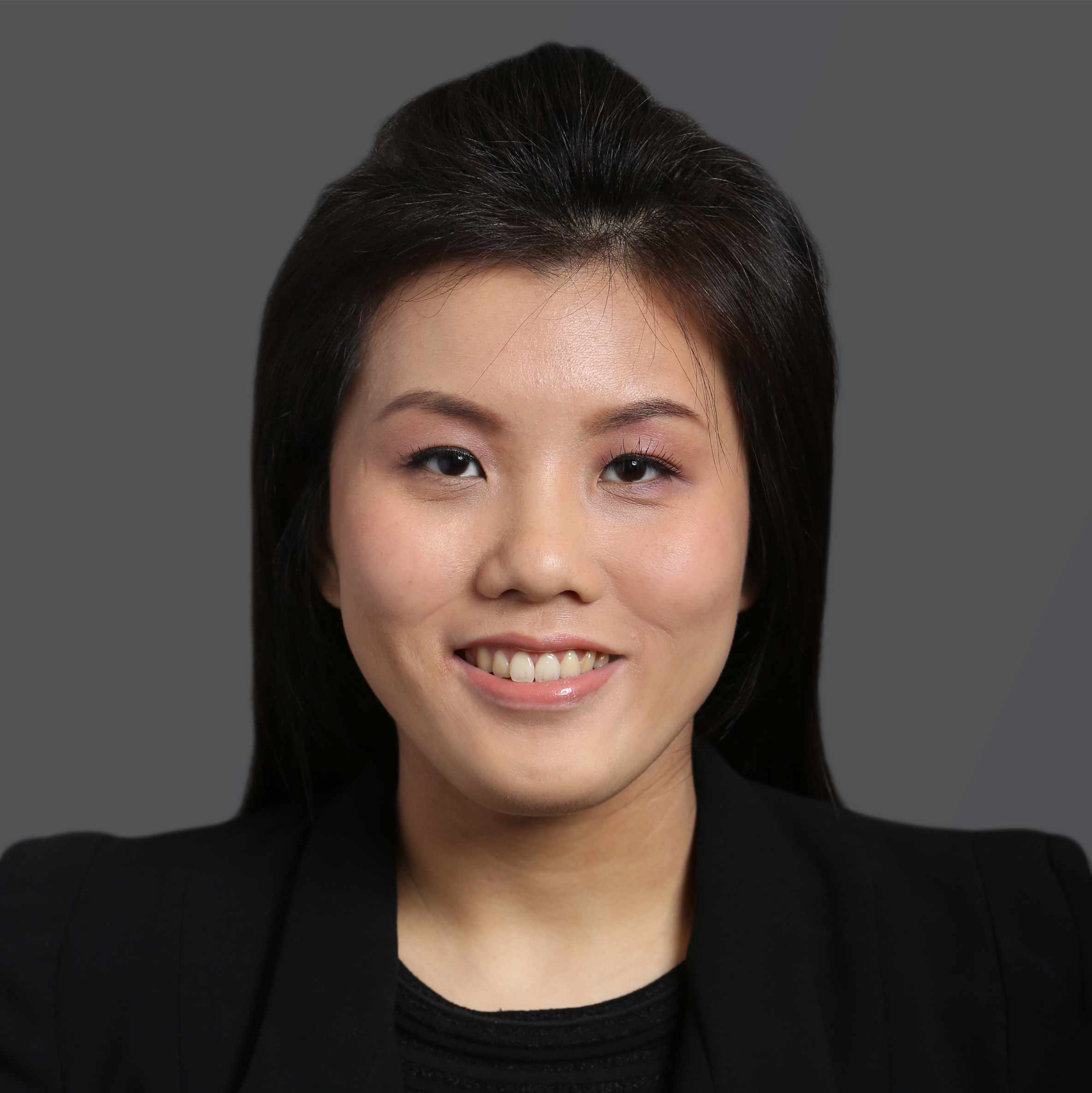 Mindy Ho