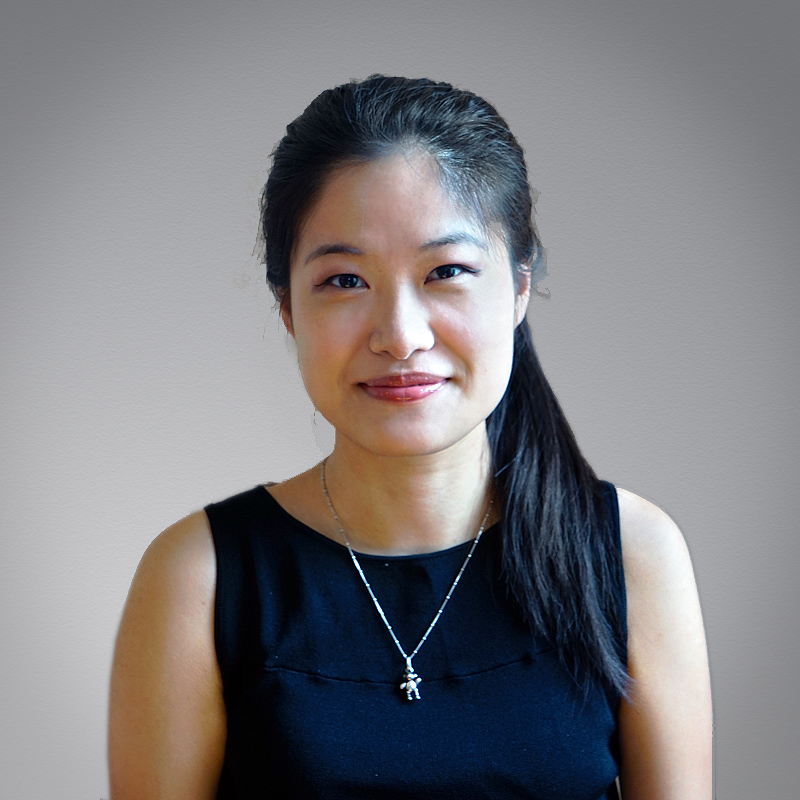 Parthenia Lai