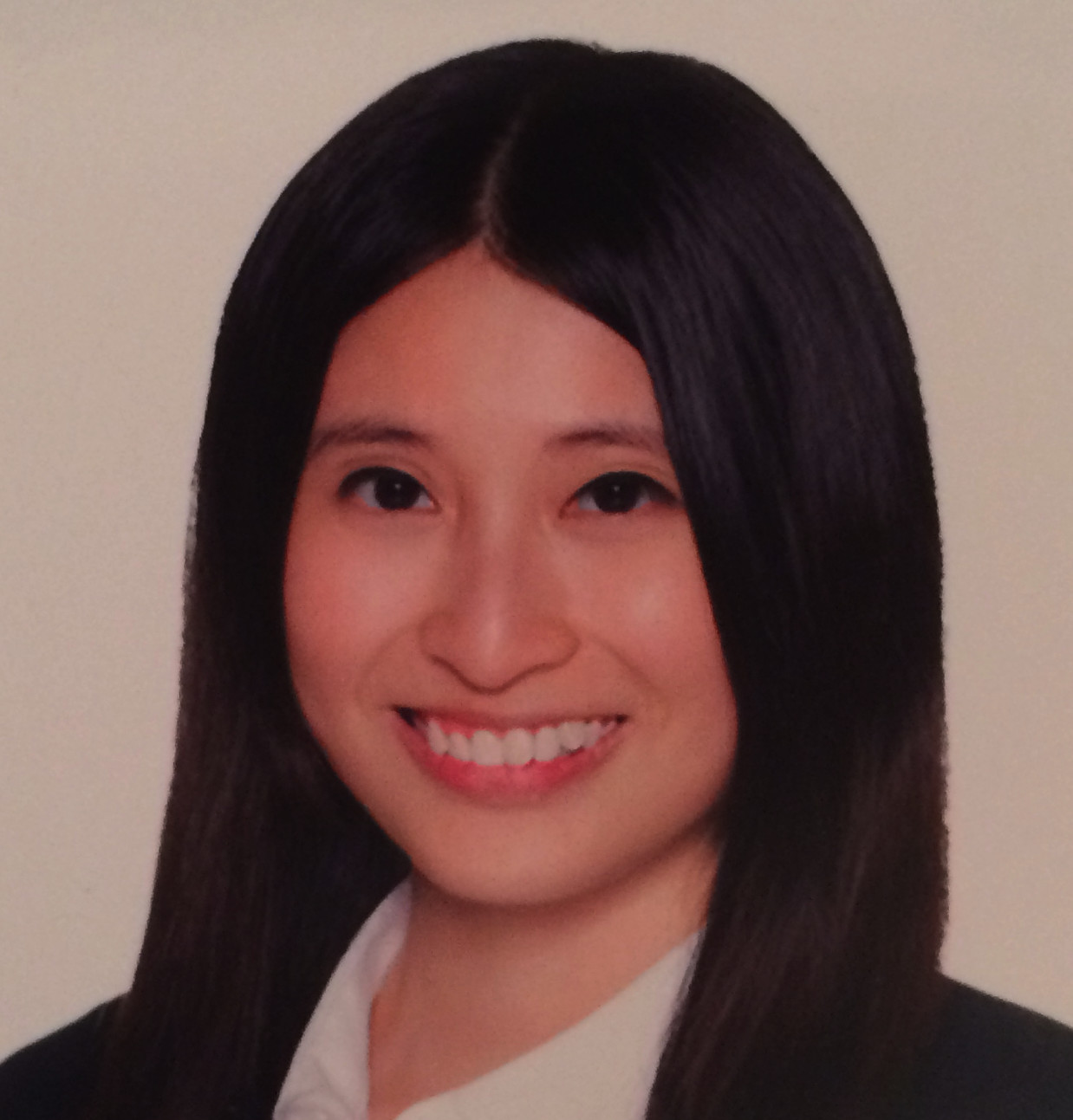 Josephine Yau